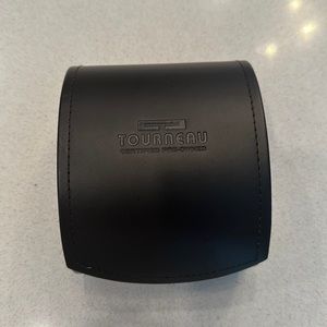 Tourneau watch box
